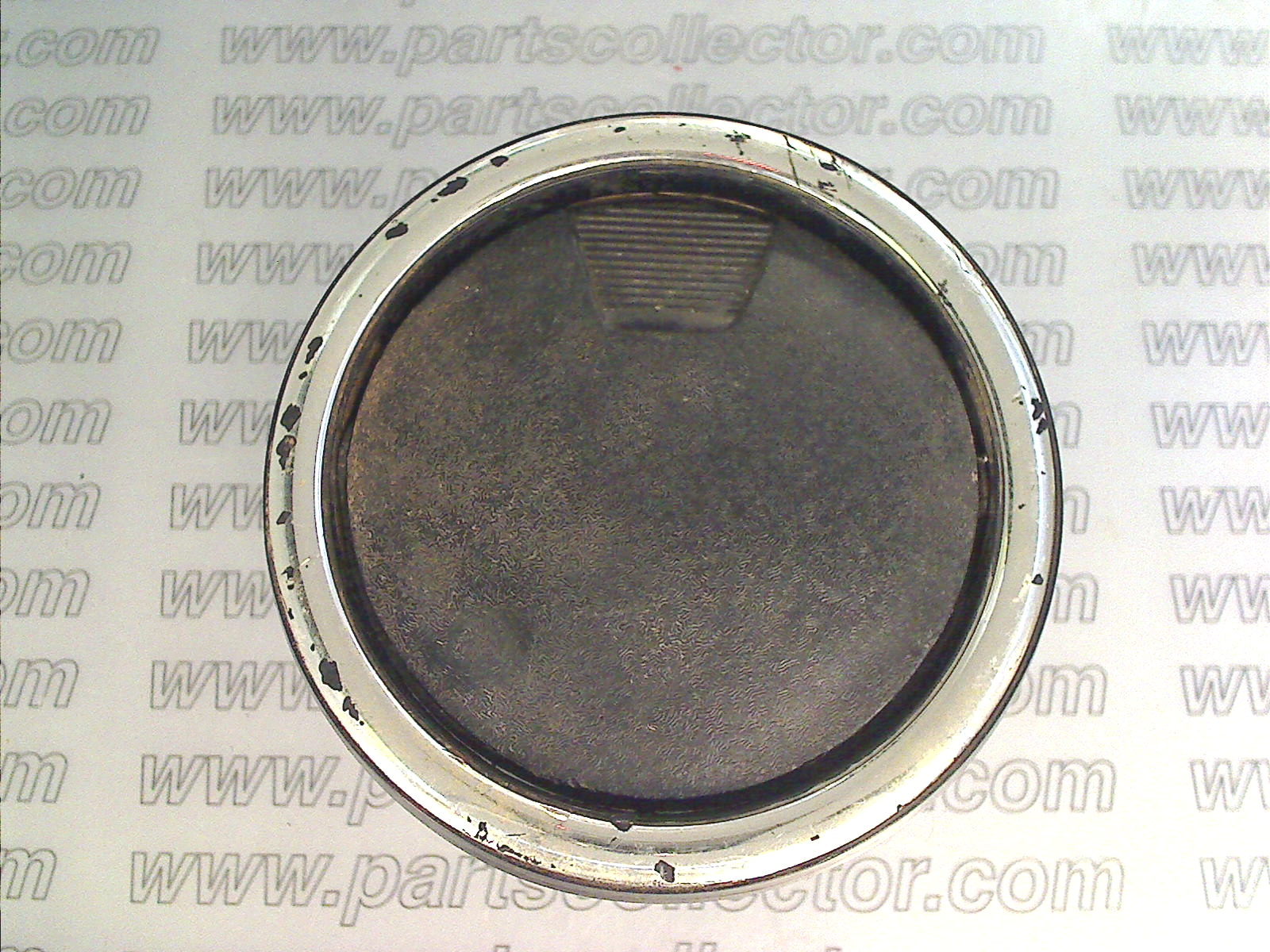 LAMBORGHINI  Electrical system code 9707 compatible with: LAMBORGHINI ESPADA